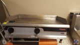 Champion Cook Series APW Wyatt Griddle {{MODEL NO. ILLEGIBLE}} 36