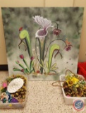 Large Painting on Canvas 48