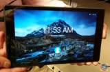 Lenovo 16GB Tab4 8in. Portable Tablet Computer Model TB-8504F (no power cord/supply)