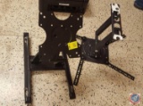 (2) Television Wall Mounts