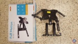 Full Motion TV Wall Mount for 42
