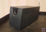Powervar Ametek Power Supply Model No. ABCEG251-11