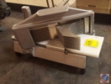 Nemco Cheese Slicer Model 55600-2