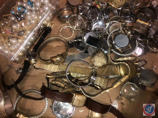Timex Watch, Watch Parts, Parker Watch, More