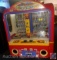 Key Catcher Arcade Prize Game with Intercard Reader Serial No. 7483900103; Model No. BKC04-003