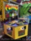 Colorama Arcade Game Model: CR2818 *Equipped w/ Embed System Card Reader Scanner; Does NOT Have the