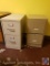 Hon 2 Drawer Filing Cabinet 15