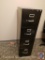 Hon Four Drawer Filing Cabinet 15