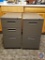 Three Drawer Filing Cabinet, Two Drawer Filing Cabinet 15