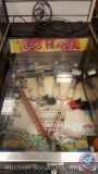 Benchmark Entertainment Big Haul Arcade Prize Game No Model or Serial No. {{APPEARS COMPLETE,