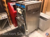 Taylor Softech 3 Flavor Soft Serve Ice Cream Machine Model No. Y764-27, Pizza Warmer Model No.