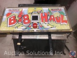 Big Haul Arcade Game Sign, HydroThunder Arcade Sign {{ARCADE GAMES ARE SOLD SEPARATLY PLEASE SEE