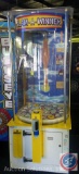 Slam Winner Arcade Game with Intercard Reader {{SOME GAMES MAY STILL HAVE COIN OP MECHANISMS