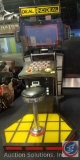 Deal or No Deal Arcade Game with Intercard Reader Serial No. DN#07#312 {{NO MODEL LISTED}} {{SOME