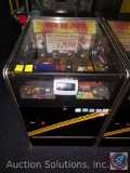 Big Haul Dump Coin Push Arcade Game {{SIGN AND SECOND GAME SOLD SEPARATELY}} with Intercard Reader