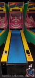 Skee Ball Too Arcade Game with Intercard Reader Serial No. 970314276 Model No. N1EN3AXOJM {{SOME