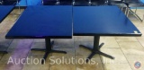 {{2X$BID}} (2) Restaurant Tables 30