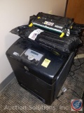 Dell Color Laser Printer Model No. 3130ca, Laser Ink Refills