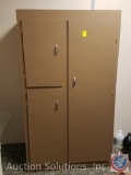 3 Cupboard Cabinet 40
