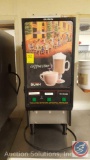 Bunn Cappuccino Machine