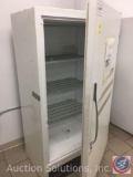 Whirlpool Upright Freezer Model No. EV200NXAW00