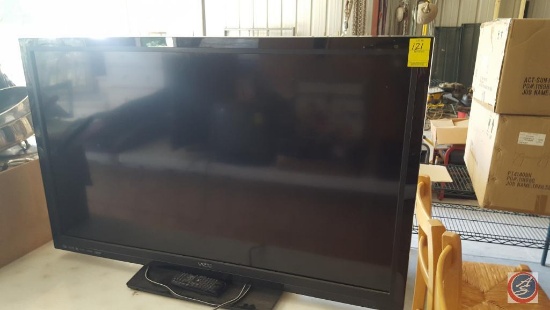 Vizio 42" Television Model No. E4204R w/ Remote