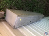 Truck Bed Tool Box 125