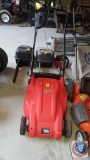 Black and Decker Electric Lawn Mower Model No. MM1800