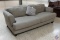 Corinthian Mystery Stone Upholstered Sofa 84
