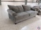 Cobblestone Upholstered Sofa 90