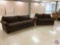 {{2X$BID}} Corinthian Sofa 93