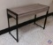Contemporary Sofa Table w/ (2) Drawers 43