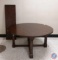Dining Room Table 60