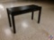 Small Computer Desk w/ Keyboard Tray 48 x 19 x 30 in.