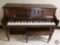 Baldwin Upright Piano w/ Bench