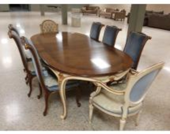 OMAHA CORPORATE HOUSING & MORE ONLINE AUCTION XI