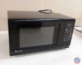 Magic Chef Microwave Model No. HMD1110B