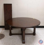 Dining Room Table 60