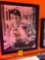 (3) Framed Vintage Photos of Dean Martin