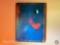 (2) Framed Abstract Prints one marked Miro 1525