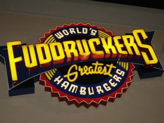 FUDDRUCKER'S BUSINESS LIQUIDATION LIVE AUCTION