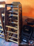 {4 x $ BID} Martson Chair Company High Chairs (Sold Times the Money)