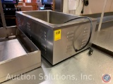 Nemco Buffet Electric Food Warmer Model No. 6055A