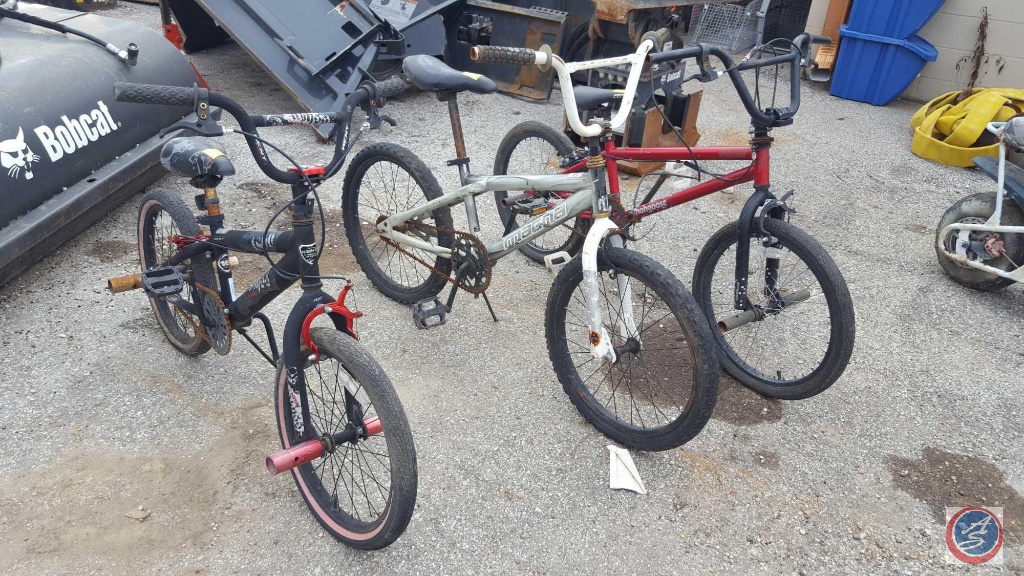 kent 1800 on and off road bike