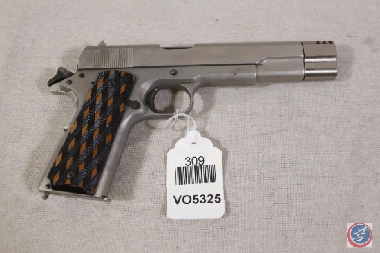 FALL 2019 FIREARMS LIVE AUCTION