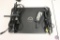 Dell Laptop Model No. EKM5L8I Windows 8 and Charging Cord
