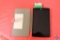 LG Gpad 7.0 LG-7410 Tablet w/ Incipio Protective Case, Idtech Credit Card Swiper, Charging Cord