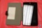 LG Gpad 7.0 LG-7410 Tablet w/ Incipio Protective Case, Idtech Credit Card Swiper, Charging Box {{NO