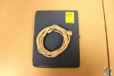 Apple iPad Model No. A1416 Serial No. DMPHC9LNDVD2 {{CHARGING CORD INDLUDED}}