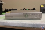 Avtech 4 Ch. Mpeg 4 DVR Serial No. 7JR20839